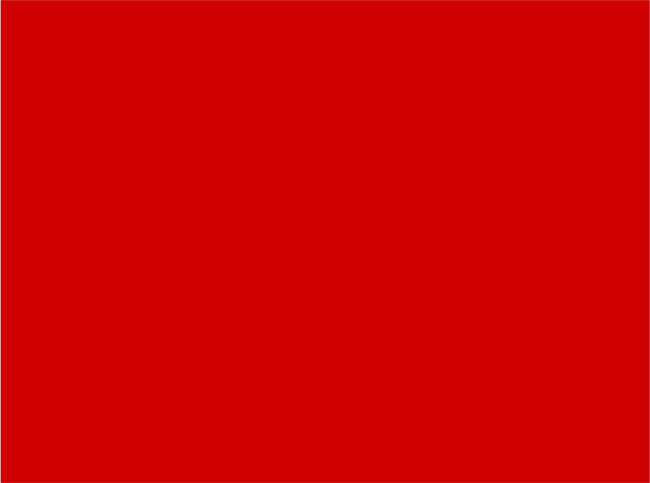 cuadro rojo